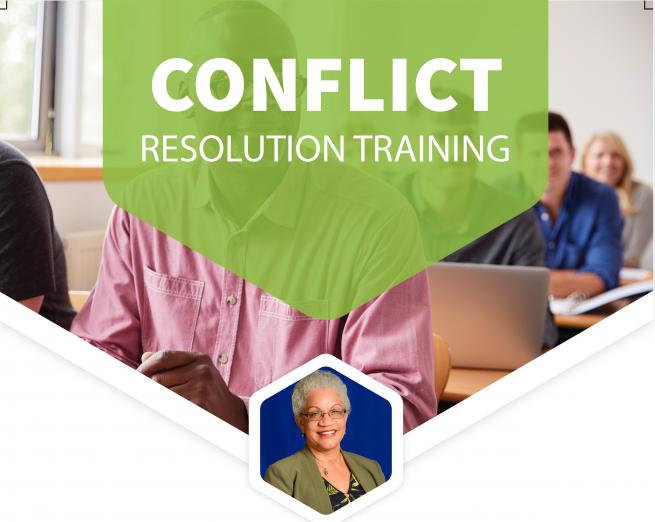 Conflict Resolution Training